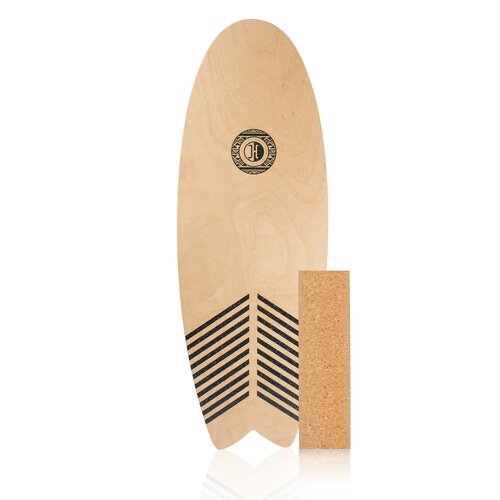 Balanceboard WAVE