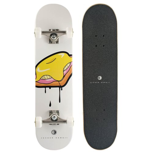 Amuseren R Komkommer Skateboard Compleet | Longboard Shop JUCKER HAWAII