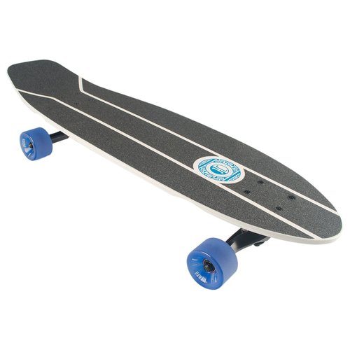 JUCKER HAWAII Skatesurfer  NALU