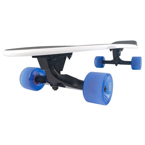 JUCKER HAWAII Skatesurfer  NALU