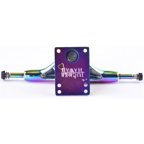 The JUCKER Skate Truck 149mm Neochrome