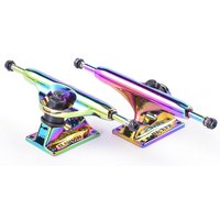 The JUCKER Skate Truck 149mm Neochrome