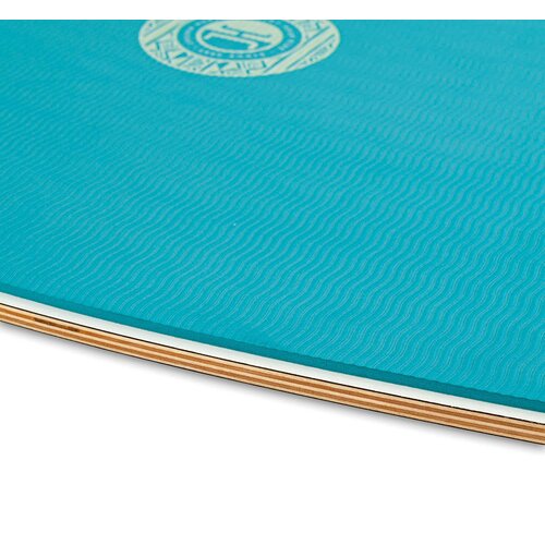 JUCKER HAWAII Skimboard HPL AKA Blue Pro