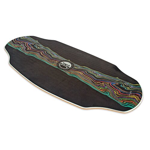 JUCKER HAWAII Skimboard HPL Lahaina Pro