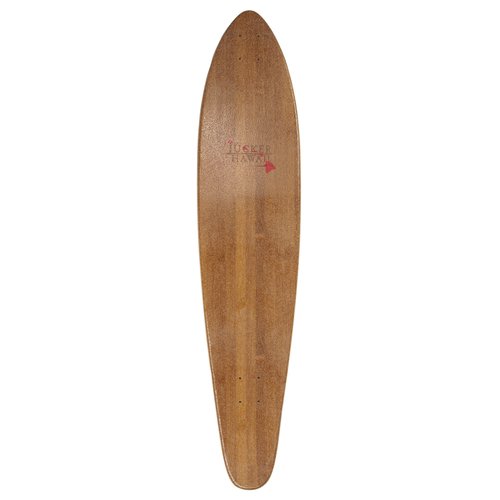 JUCKER HAWAII Longboard DECK MAKAHA