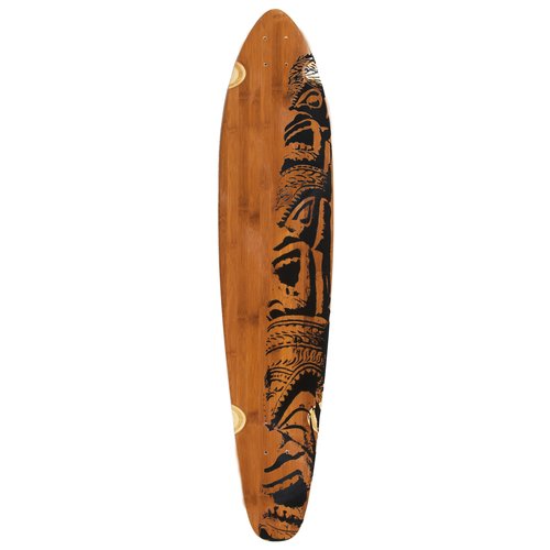 JUCKER HAWAII Longboard DECK MAKAHA