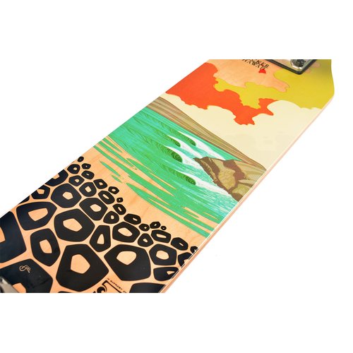 mini cruiser jucker hawaii woody board pono shop image 06