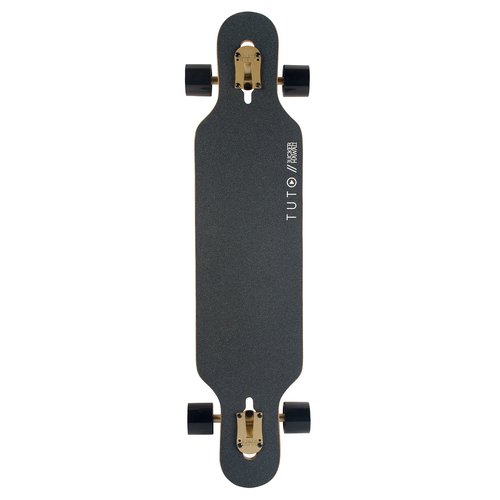 JUCKER HAWAII Longboard TUTO