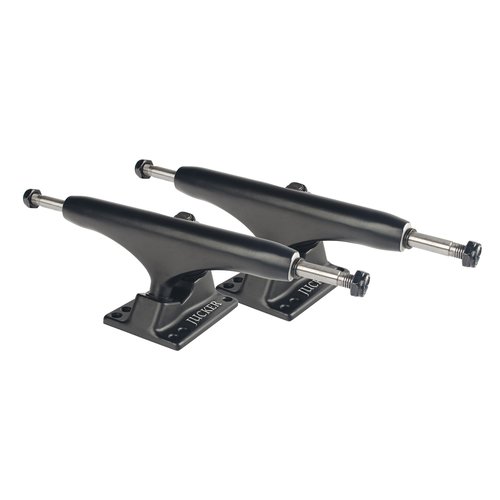 The JUCKER Skate Truck 149mm Black