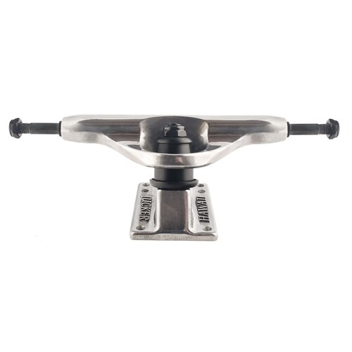 The JUCKER Skate Truck 149mm Silver